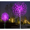 Firework LED Lights Outdoor